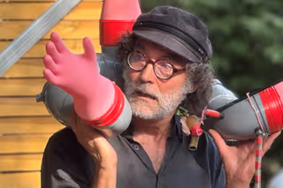 Récup' à sons
