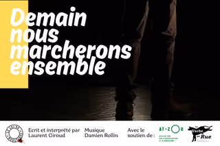 Demain nous marcherons ensemble