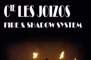 Fire & Shadow System