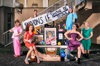 Bingo Novela - ANNULATION