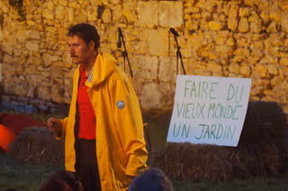 On aura essayé