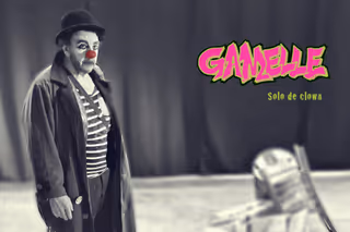 GAMELLE
