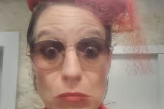 Renée renaît