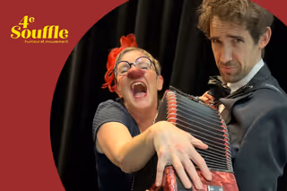 La brigade du love