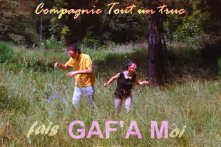 fais GAF’A Moi