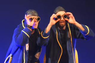Captain Nemo(s)
