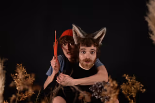 Créer au loup