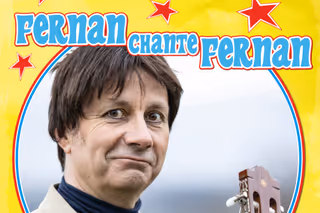 Fernan chante Fernan