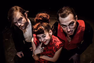 Cabaret biZ'arT