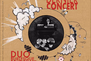 Le dernier concert