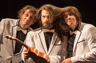Le Grand Orchestre de Poche