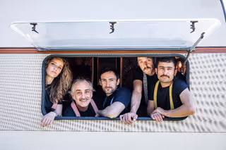 Le Petit Grand Théâtre