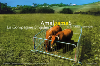 AmalgameS