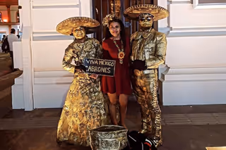 Los Mariachis Locos