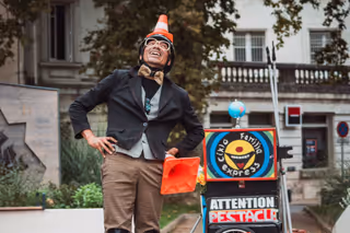 El Chuflini