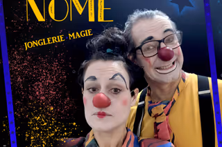 Duo Senza Nome