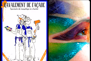 Ravalement de façade