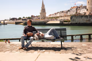 Le Banc