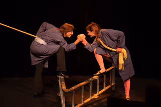 Cyrano par le bout du nez