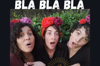 Bla Bla Bla