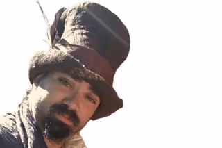 Contes du petit peuple, d'ici et d'endacòm 