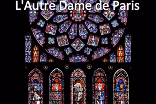 L'autre Dame de Paris