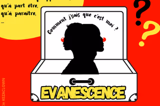 Evanescence