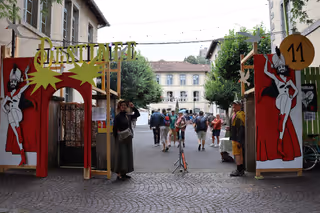 Du côté de Nogent