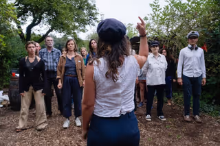 Danses Rebelles