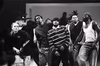 Bounce