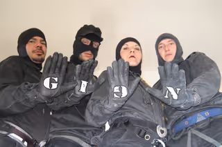 GIGN