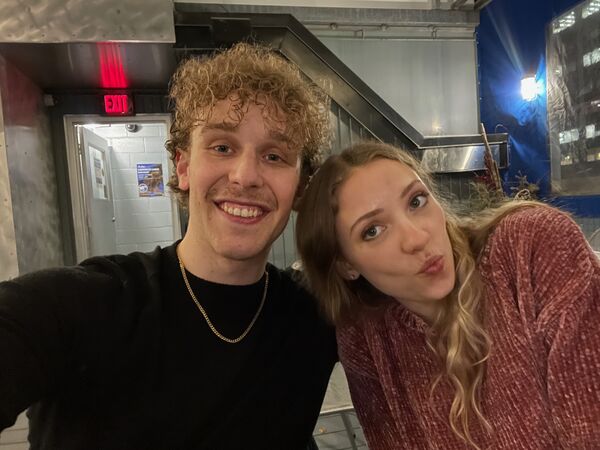 Haley & Frankie, 2023