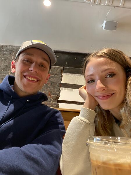 Haley & Frankie, 2023