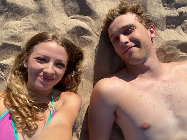 Haley & Frankie, 2023