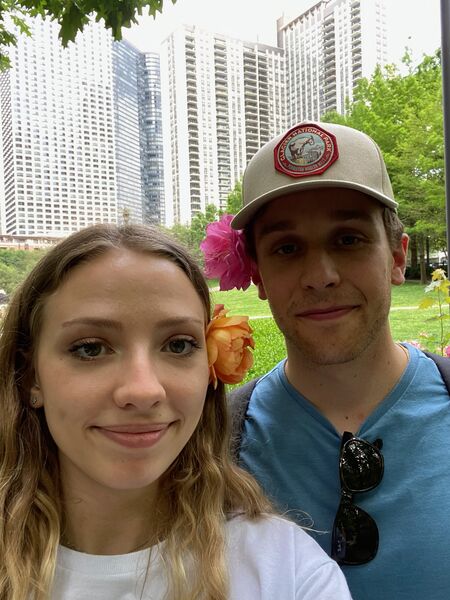 Haley & Frankie, 2023