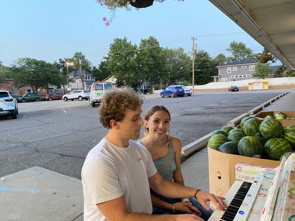 Haley & Frankie, 2023