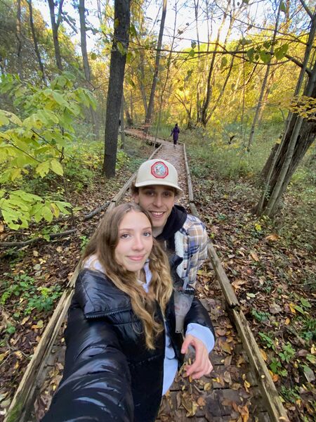 Haley & Frankie, 2023