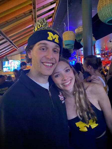 Haley & Frankie, 2023