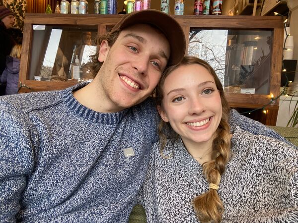 Haley & Frankie, 2023