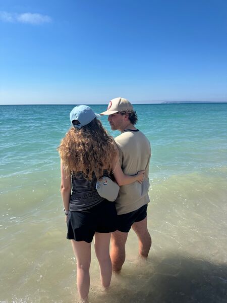 Haley & Frankie, 2024