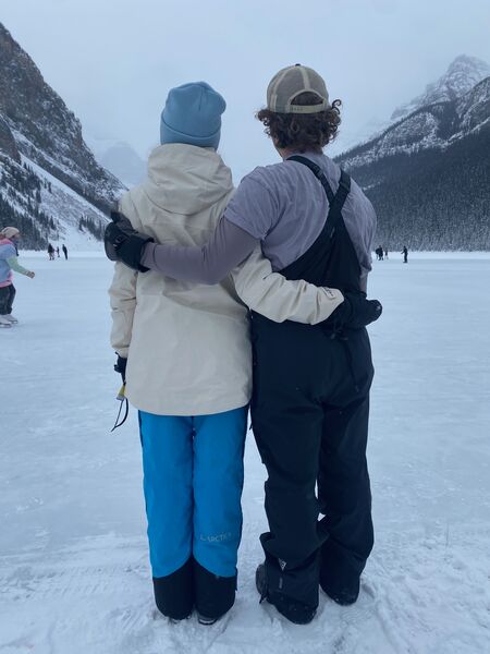 Haley & Frankie, 2024