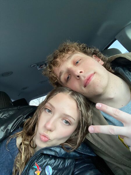 Haley & Frankie, 2024
