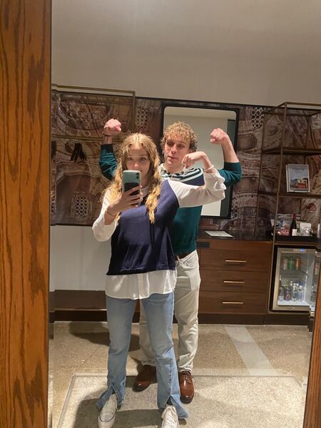 Haley & Frankie, 2024