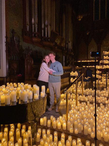 Haley & Frankie, 2024