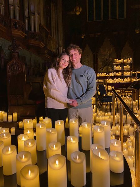Haley & Frankie, 2024