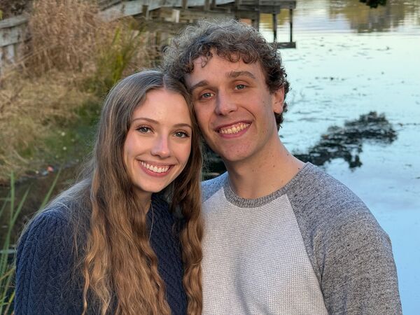 Haley & Frankie, 2025