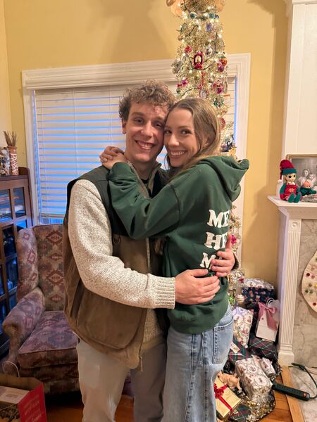 Haley & Frankie, 2025