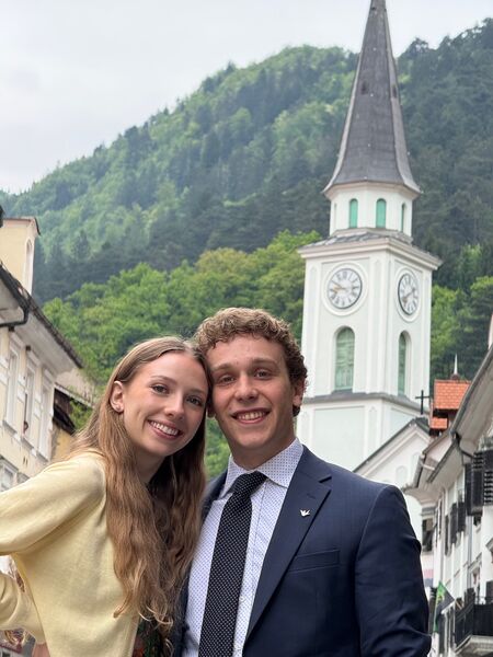 Haley & Frankie, 2025