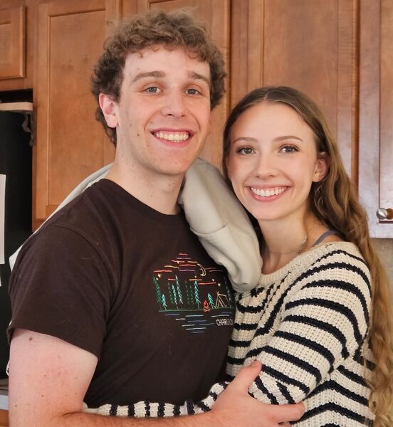 Haley & Frankie, 2025