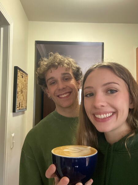 Haley & Frankie, 2025